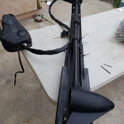 Minn Kota Edge 70 Lb Thrust Motor