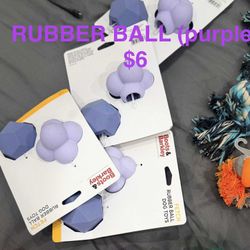 Dog Collars And Toys
