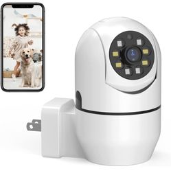 Indoor Security Camera