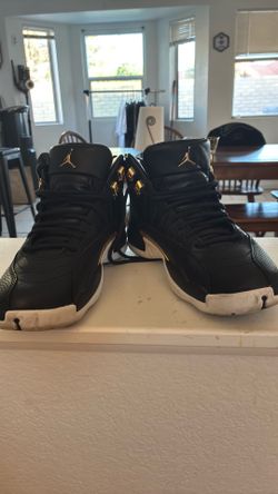 Air Jordan 12 Retro 'Reptile