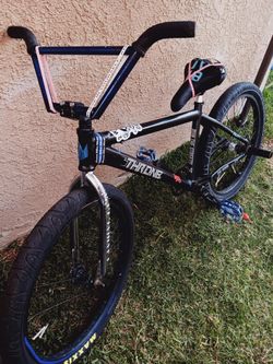 Throne the goon 24