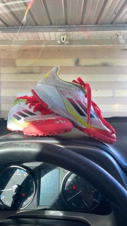 Turf Soccer Shoes