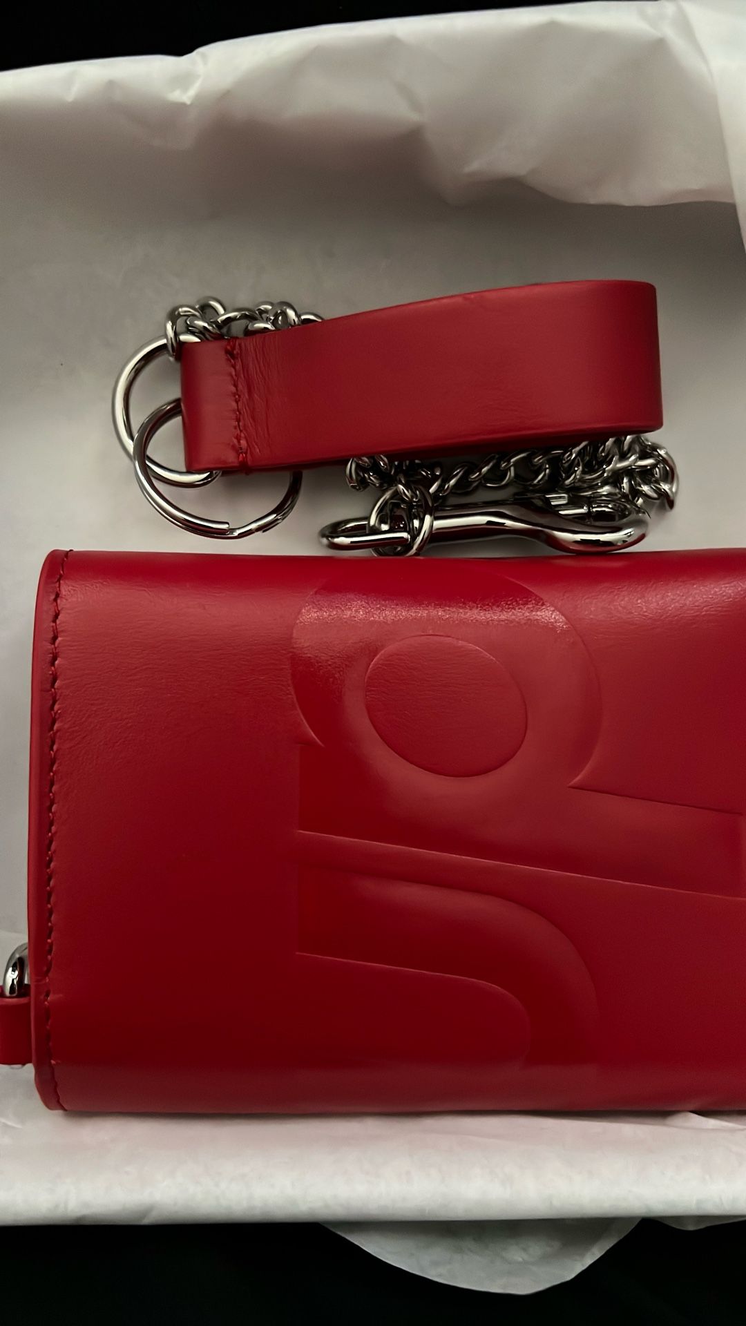 Supreme Chain Wallet