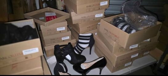 New women shoes