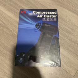 air duster compressor 