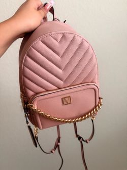 Victoria’s Secret bag