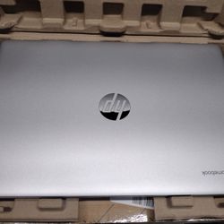 HP 15.6 Inch HD 8gb Ram 