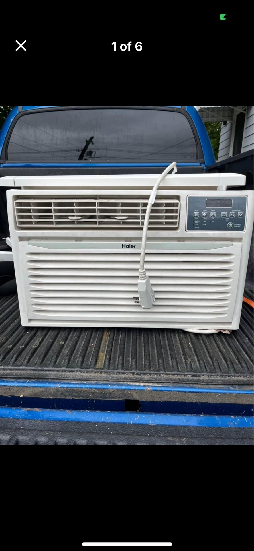 Ac Unit 10k BTU