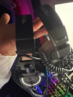 Headset