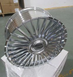 Rines Y Gomas -Paquetes