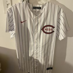 Cincinnati Reds Nike Youth MLB Jersey L 14/16