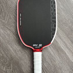 Used Joola Pro IV Agassi Pro