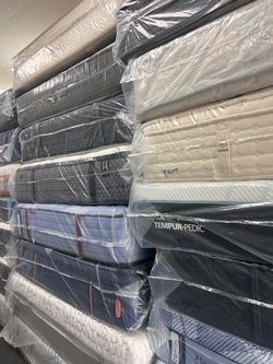 Huge Mattress SALE