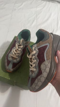 gucc! rhyton multicolor
