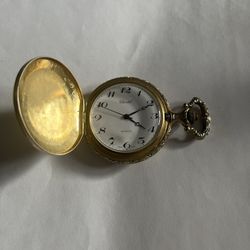 Pocket Watch