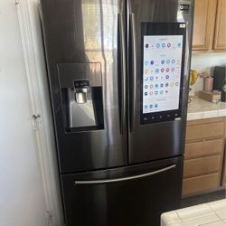 Samsung Refrigerator 