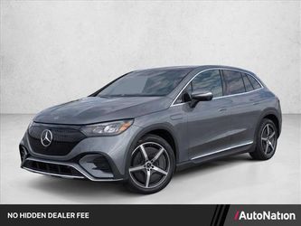 2023 Mercedes-Benz EQE 350+ SUV