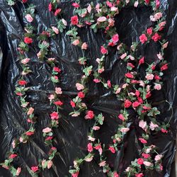 Artificial Flowers