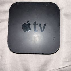 apple tv