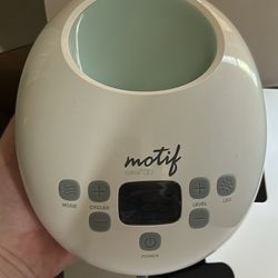 Breast Pump 