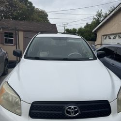 2008 Toyota Rav4