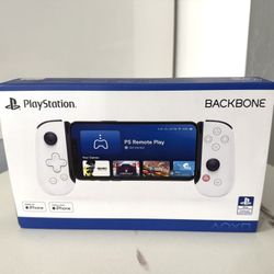 PLAYSTATION BACKBONE 