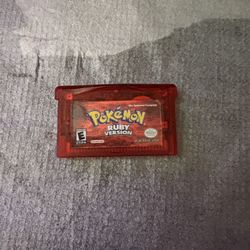 Pokémon All You Need Here Cards/games