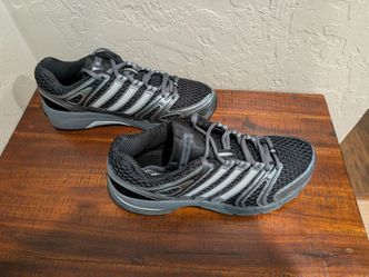 Adidas Adistar Control 5 Women’s Running Shoe Sneaker Size 7.5 W 6.5 Youth