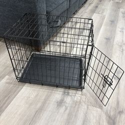 Small Crate