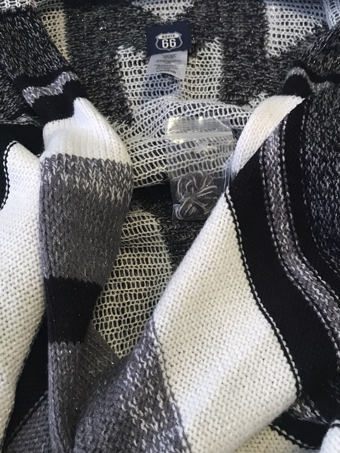 Sweater Size 10/12 Girls