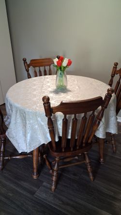 Tablecloth