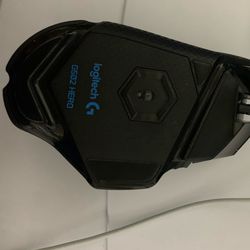 logitech G502 HERO 