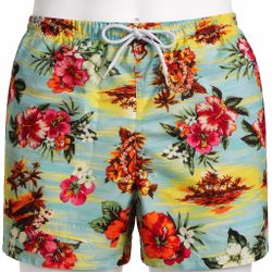 short de playa 