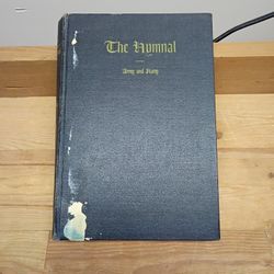 Army And Navy Music Manual
