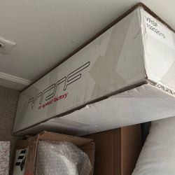 Vrsf Catless Downpipe Gen 2 B58