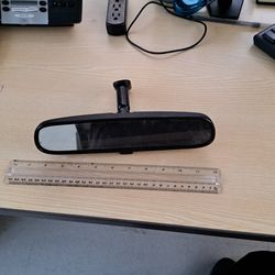 2000 Chevy Rear View Mirror 