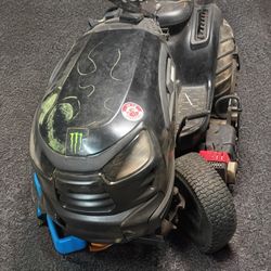 Craftsman Mower