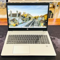 HP Probook 450 G7 Fully Functional 14 days warranty included