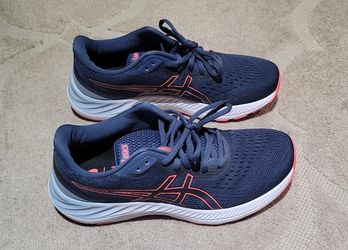 Women’s Size 9 ASICS Shoes