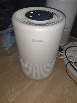 Levoit air purifier core 200s and 300
