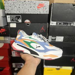 Puma RS-Fast Worldwide size 10 VNDS