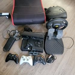 Xbox 360 Set 