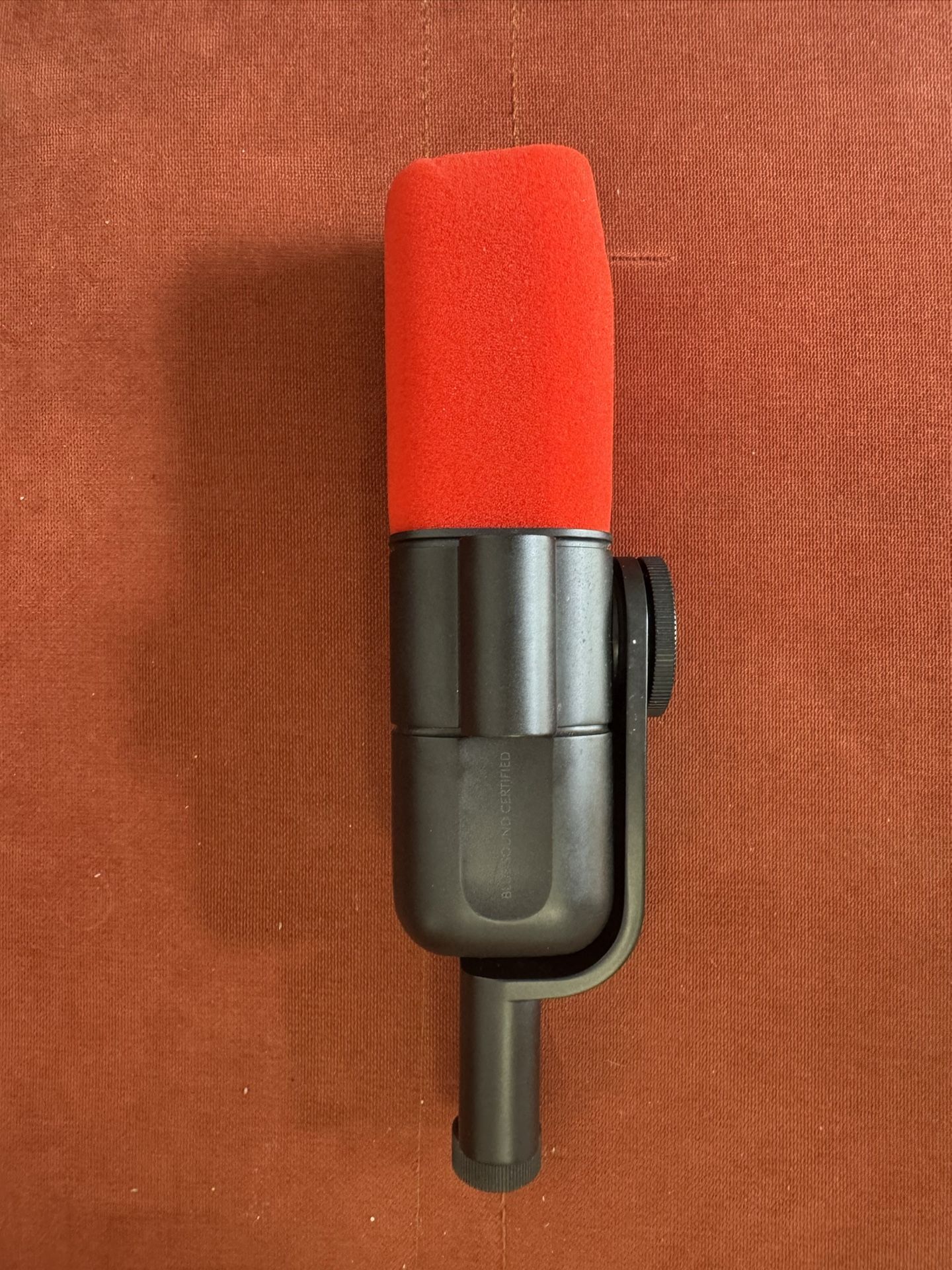 Logitech Yeti Studio Microphone