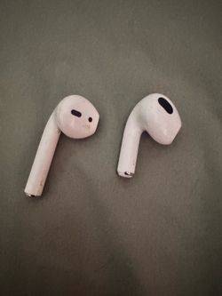 Apple AirPods no box