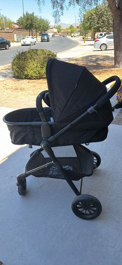 Evenflo Pivot 360 stroller
