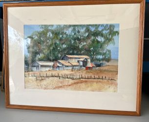 The Old Farm