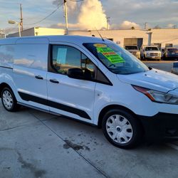 2019 Transit Connect