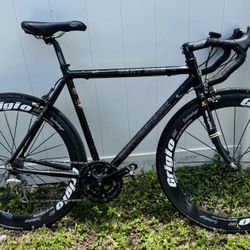 Road Bike Motobacabe Vent 52 Cm