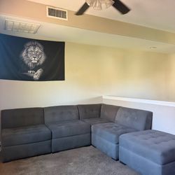 new couch