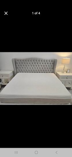 Tempurpedic Cloud Supreme King